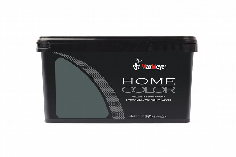 MaxMeyer 163727F500014 Grey 2.5L 1pc(s) interior house paint