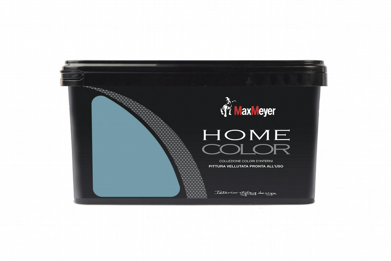 MaxMeyer 163727F500016 Blue 2.5L 1pc(s) interior house paint