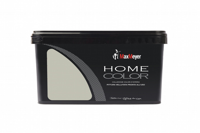 MaxMeyer 163727F500023 Silver 2.5L 1pc(s) interior house paint