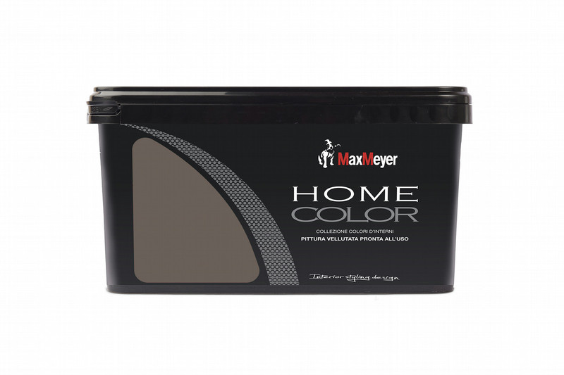 MaxMeyer 163727F500025 Brown 2.5L 1pc(s) interior house paint