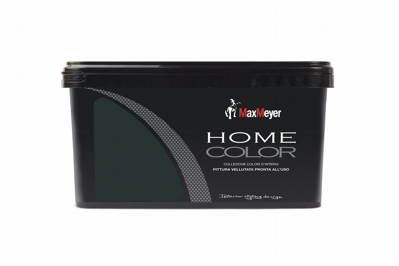 MaxMeyer 163727F500026 Black 2.5L 1pc(s) interior house paint