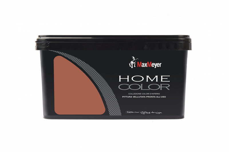 MaxMeyer 163727F500031 Brown 2.5L 1pc(s) interior house paint
