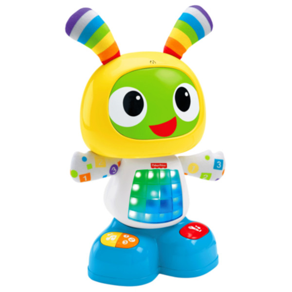 Fisher Price Bright Beats CGV42 Разноцветный игрушка для развития моторики