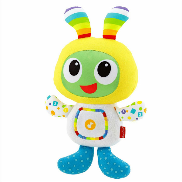 Fisher Price Bright Beats DHW30 мягкая игрушка