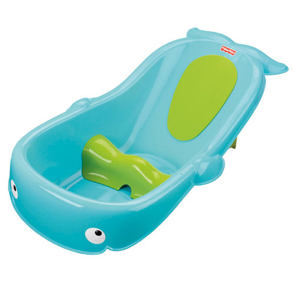 Fisher Price Everything Baby N3429
