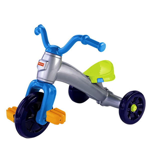 Fisher Price P6831 Педаль Трехколесный велосипед игрушка для езды