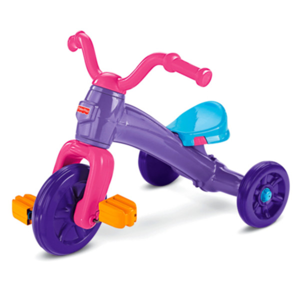 Fisher Price R0322 Педаль Трехколесный велосипед игрушка для езды