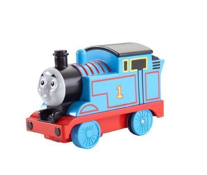Fisher Price Thomas & Friends Y3766 Remote controlled train игрушка со дистанционным управлением