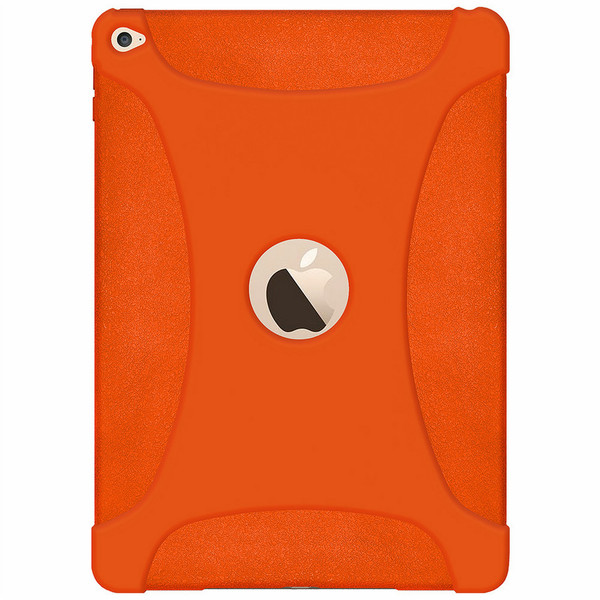 Amzer Jelly 9.7Zoll Skin case Orange