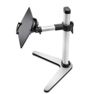 Kensington K97447WW Passive holder Aluminium,Black holder