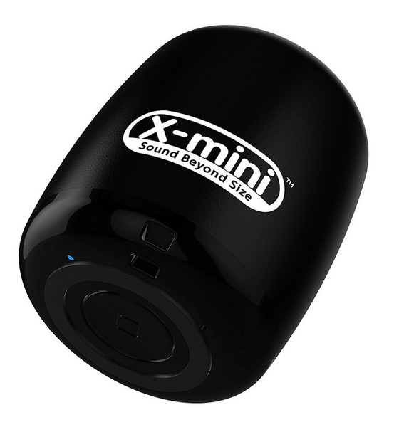 X-MINI XAM24-B loudspeaker