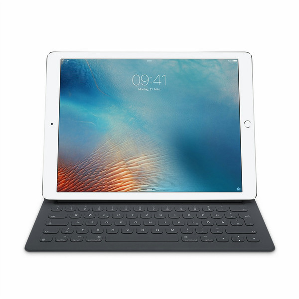 Apple Smart Keyboard für das 12.9