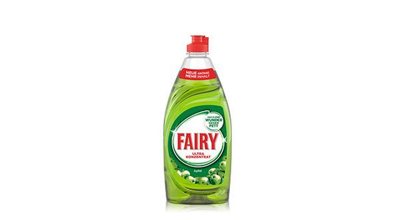 Fairy 8001090115102 Жидкий средство для ручного мытья посуды