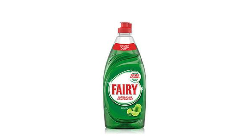 Fairy 8001090115287 500ml Liquid hand dishwashing detergent