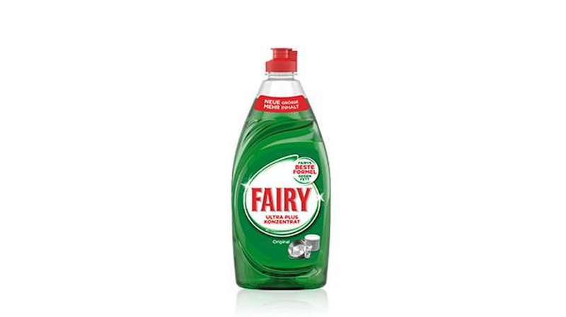 Fairy 8001090115157 Жидкий средство для ручного мытья посуды