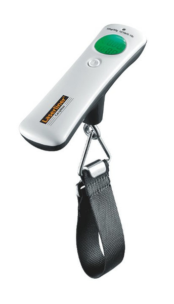 Laserliner CarryMax 55kg Electronic luggage scales