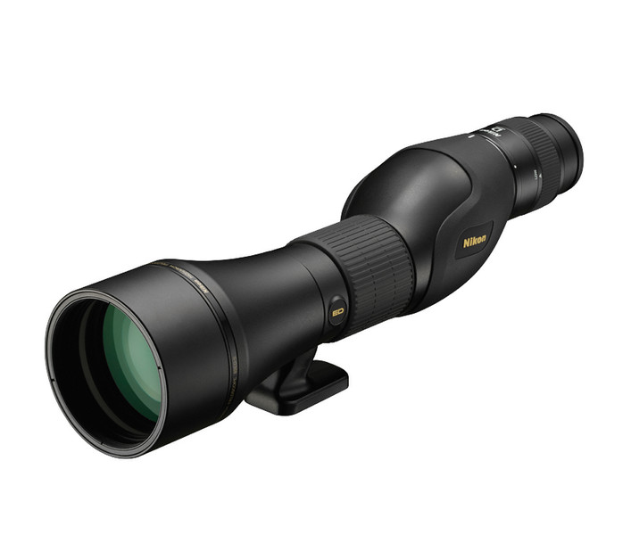 Nikon MONARCH 82ED-S Black spotting scope