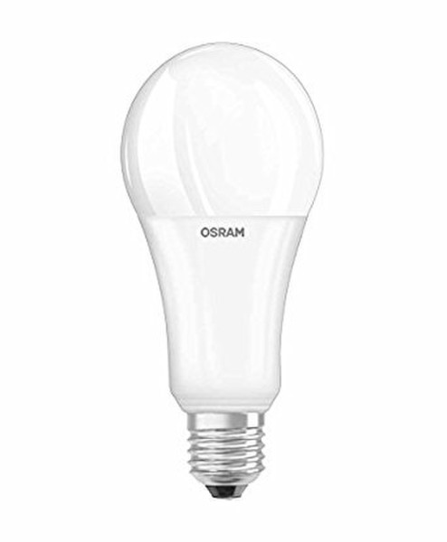 Osram CLASSIC 21W E27 A+ Warm white