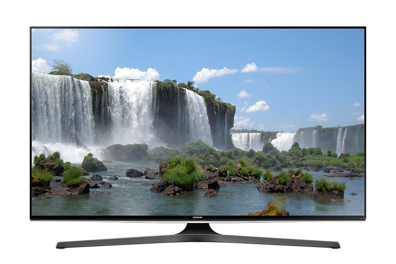 Samsung UE50J6289 50Zoll Full HD Smart-TV WLAN Schwarz LED-Fernseher