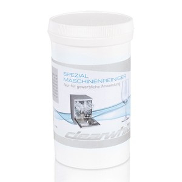 clearwhite C035020 0.25kg 1Stück(e) Puder Spülmittel
