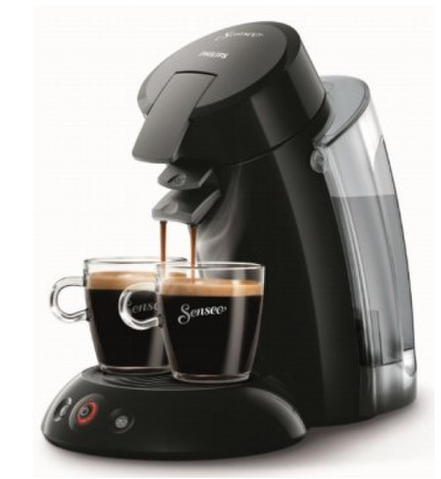 ᐈ Philips Senseo Original XL • Compare prices • Technical specifications.