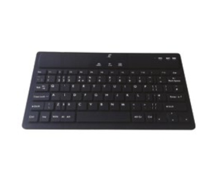 Panasonic PCPE-ACDSUK1 Bluetooth QWERTY UK English Black mobile device keyboard