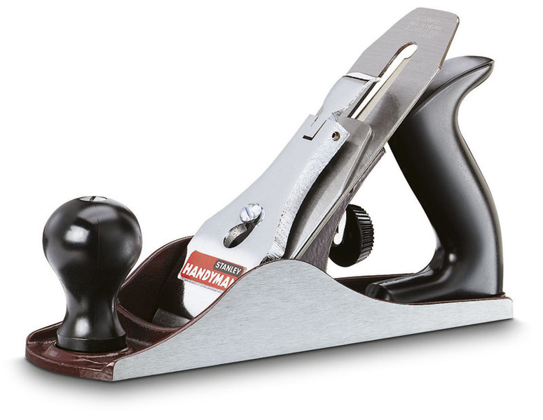 Stanley No. 4 Smoothing Bench Plane