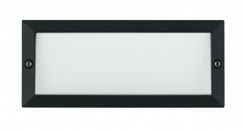 F.A.N. EUROPE Lighting INC-DETROIT-E27 Для помещений E27 25Вт Алюминиевый, Черный люстра/потолочный светильник