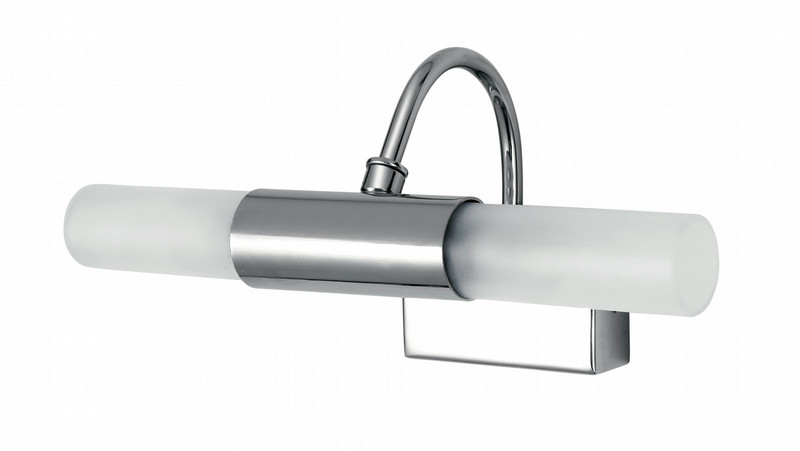 F.A.N. EUROPE Lighting SPOT-B-ROBY Indoor G9 28W Chrome wall lighting