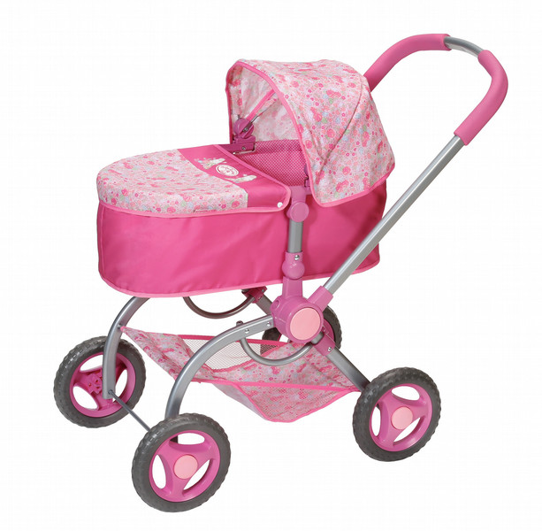 Baby Annabell 2 in 1 Pram