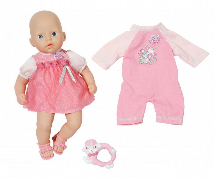 My First Baby Annabell 794333 Разноцветный кукла