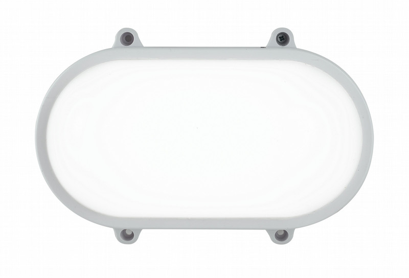 F.A.N. EUROPE Lighting LED-SHELLY-L BCO Indoor/Outdoor 20W White ceiling lighting