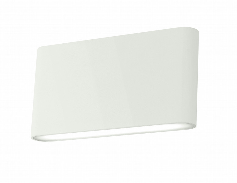 F.A.N. EUROPE Lighting LED-W-GAMMA/10W Indoor 10W White wall lighting