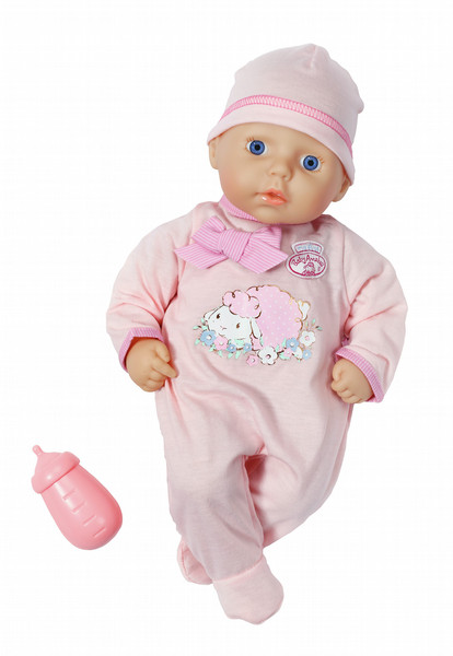 My First Baby Annabell 794449 Разноцветный кукла