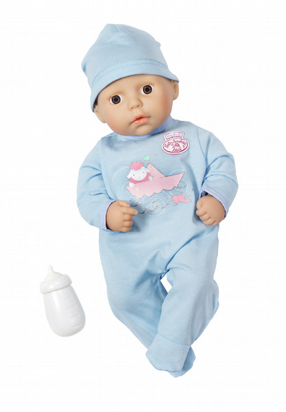 My First Baby Annabell 794456 Разноцветный кукла