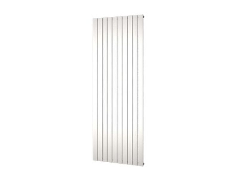 Plieger Cavallino Retto Enkel 7252985 Beige 1-column Design radiator central heating radiator