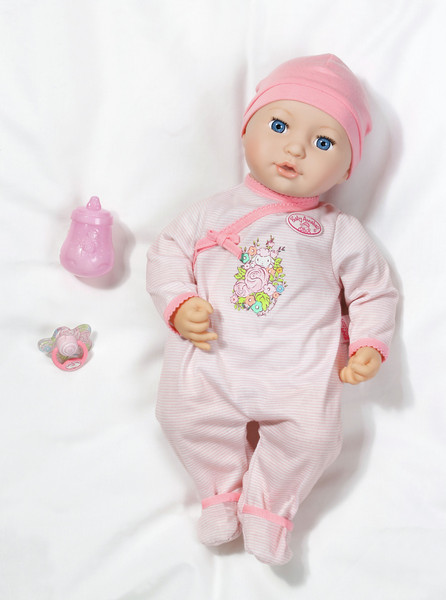 Baby Annabell 794227 Разноцветный кукла
