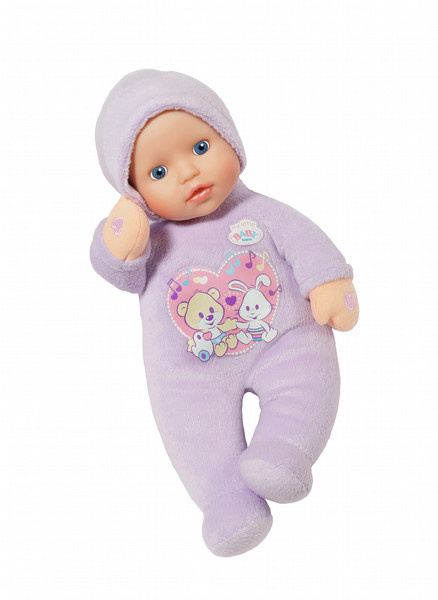 BABY born 822517 Разноцветный кукла