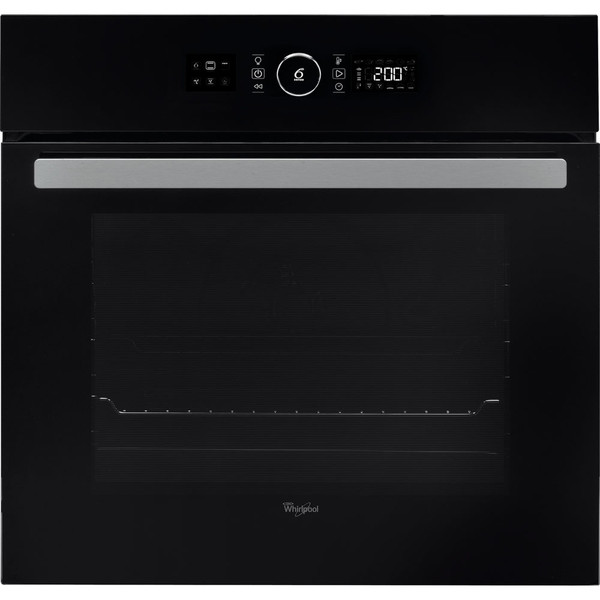 Whirlpool AKZ 6240/NB Electric oven 65l A+ Schwarz