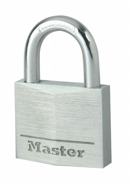 MASTER LOCK 9130EURD Conventional padlock 1шт навесной замок