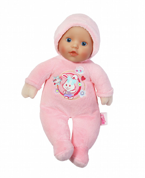 BABY born 821091 Разноцветный кукла