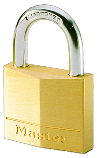 MASTER LOCK 130EURD Conventional padlock 1шт навесной замок
