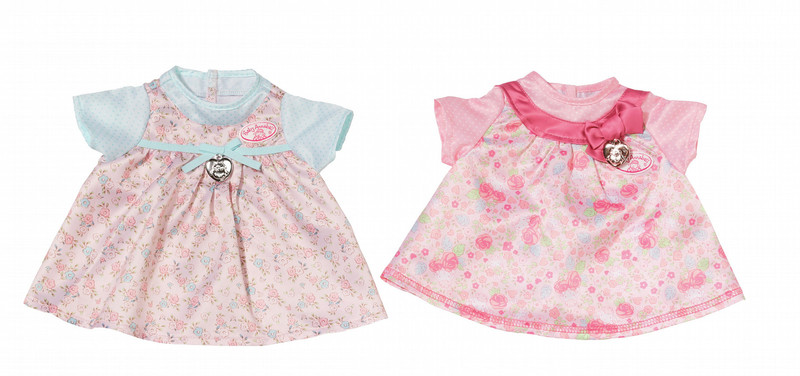 Baby Annabell 794531 Комплект одежды для куклы