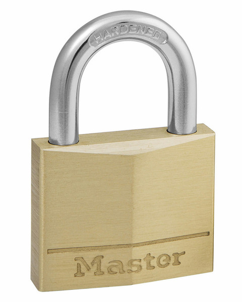 MASTER LOCK 140EURD Conventional padlock 1шт навесной замок