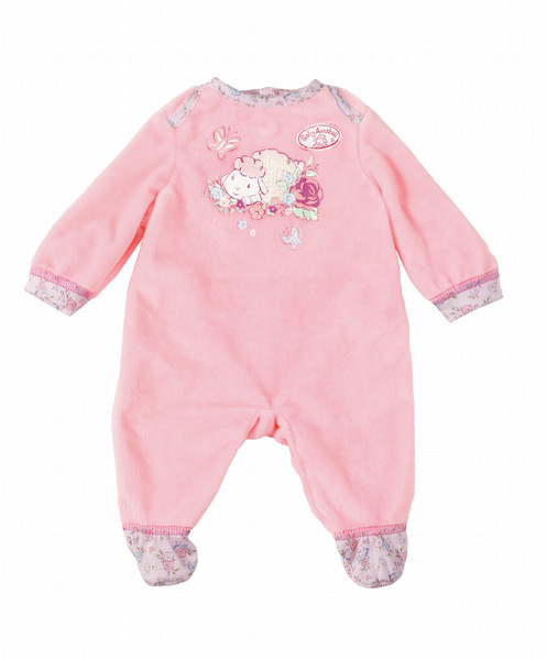 Baby Annabell 794548 Комбинезон для куклы