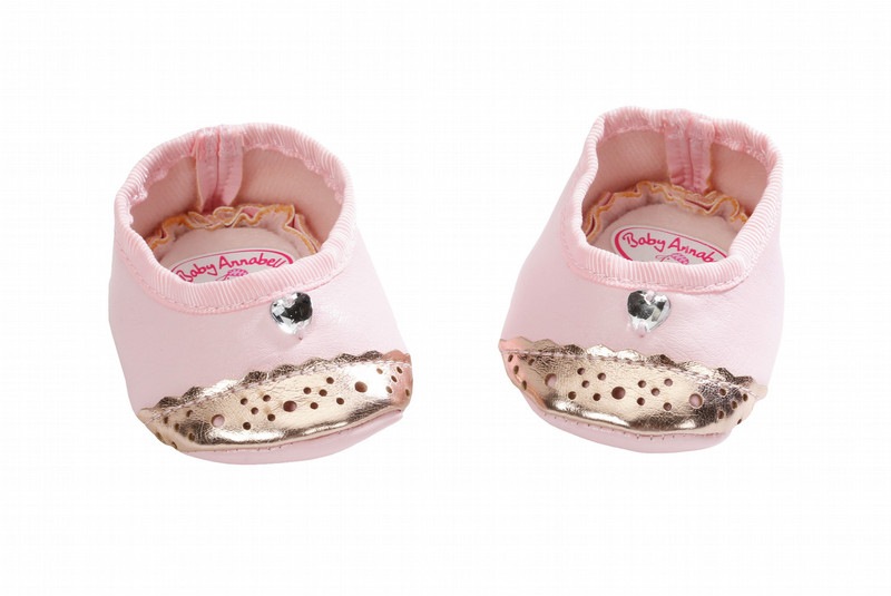 Baby Annabell Shoes