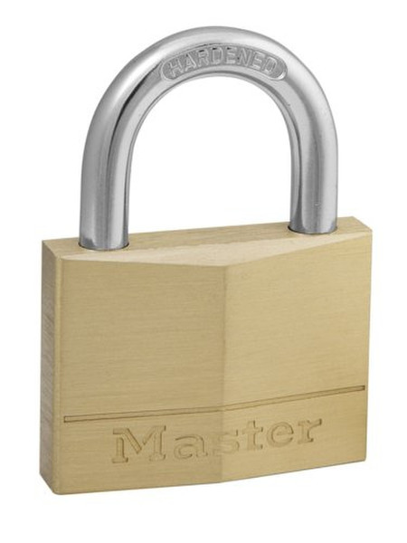 MASTER LOCK 150EURD Conventional padlock 1шт навесной замок