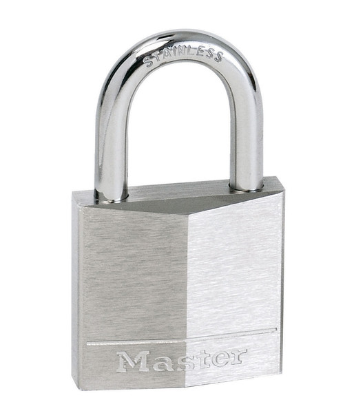 MASTER LOCK 640EURD Conventional padlock 1шт навесной замок