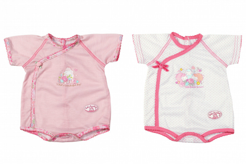 Baby Annabell Underwear