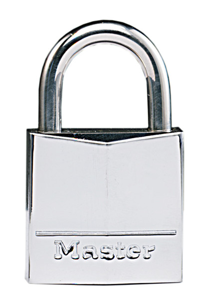 MASTER LOCK 639EURD Conventional padlock 1шт навесной замок